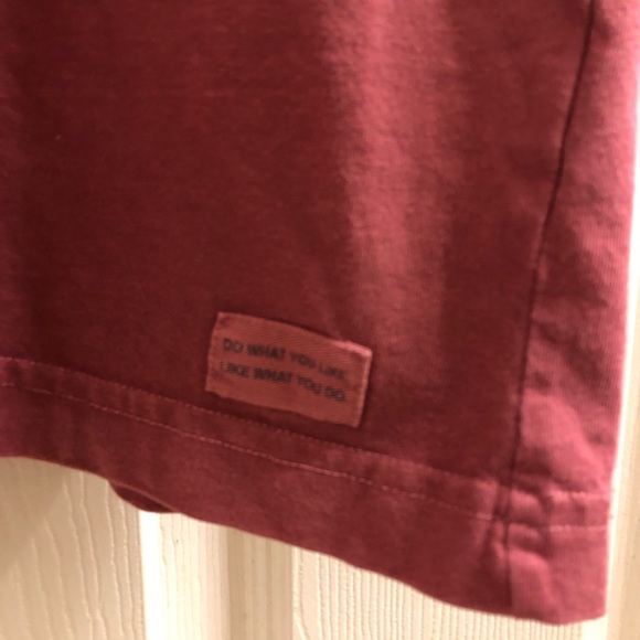 Life is good shirt - Picture 2 of 5